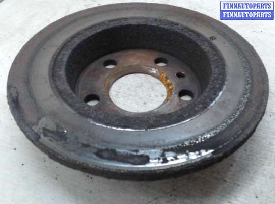 купить Диск тормозной на Audi A4 (B5) (1994 - 2000)