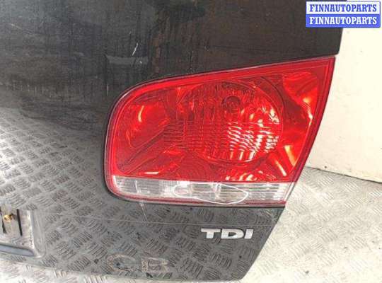 купить Фонарь задней двери на Volkswagen Touareg I (2000 - 2010)