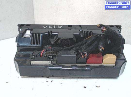 Переключатель отопителя AU1624747 на Audi A6 (C6) (2005 - 2011)