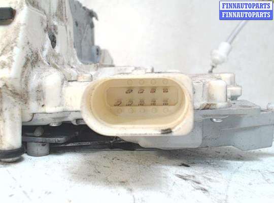 купить Замок боковой двери на Audi A3 (8PA) (2004 - 2013)