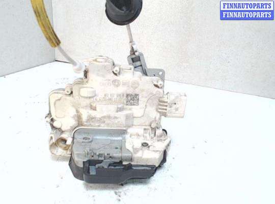 купить Замок боковой двери на Audi A3 (8PA) (2004 - 2013)