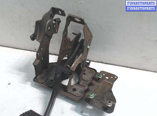 Купить Педаль тормоза на Peugeot 307 (2001 - 2008) Педаль тормоза PG1176126 на Peugeot 307 (2001 - 2008)