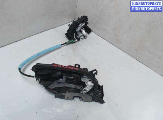 купить Замок боковой двери на BMW i3 (2013-2022