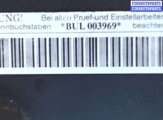 купить Двигатель (ДВС) на Audi A4 (B7) (2005 - 2007)