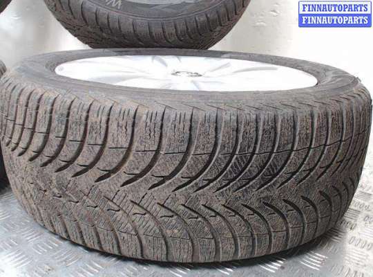 купить Шина R17 на Opel Zafira C (2011 - 2025)