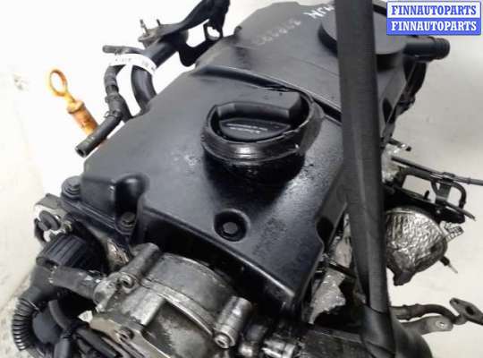 купить Форсунка топливная на Audi A4 (B5) (1994 - 2000)