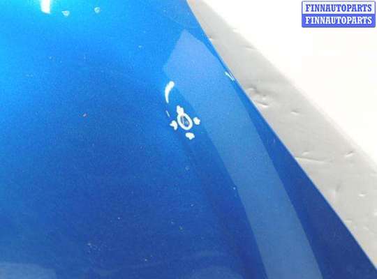 купить Капот на Opel Mokka (2012 -2020)