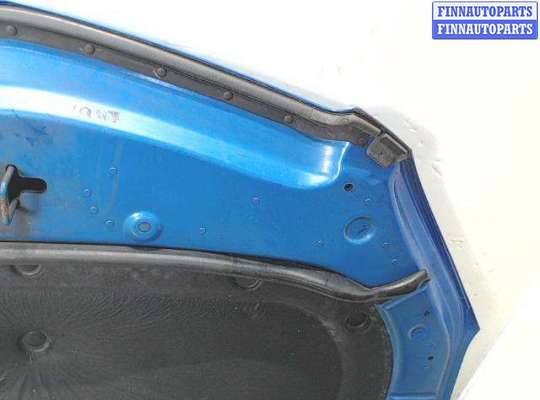 купить Капот на Opel Mokka (2012 -2020)