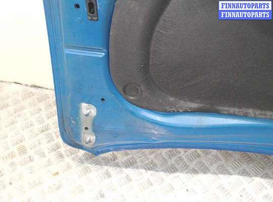 купить Капот на Opel Mokka (2012 -2020)