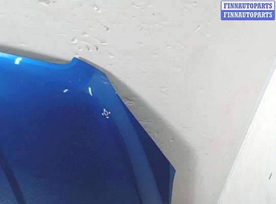 купить Капот на Opel Mokka (2012 -2020)