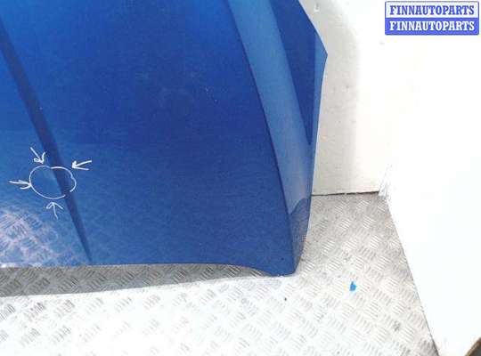 купить Капот на Opel Mokka (2012 -2020)