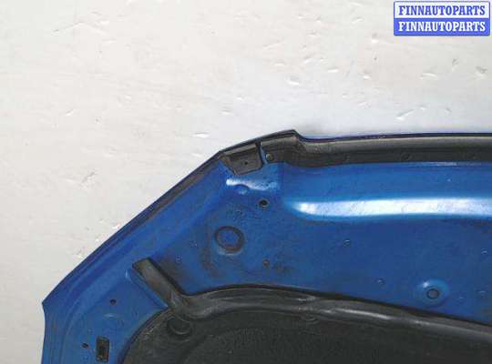 купить Капот на Opel Mokka (2012 -2020)