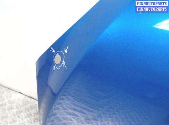 купить Капот на Opel Mokka (2012 -2020)