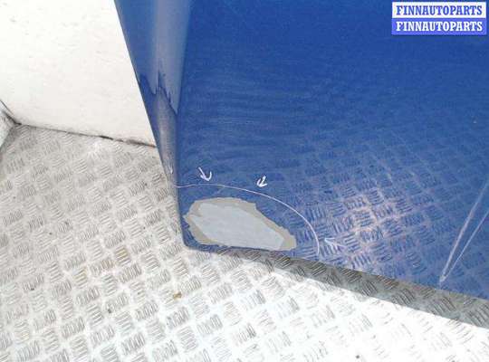 купить Капот на Opel Mokka (2012 -2020)