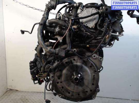 купить Двигатель (ДВС) на Audi A4 (B8) (2008 - 2018)