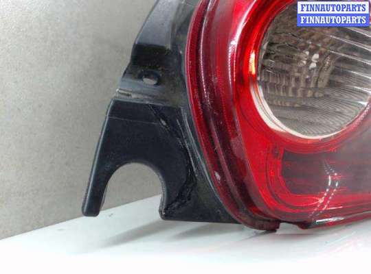 купить Фонарь на Nissan Juke (2010-2019)