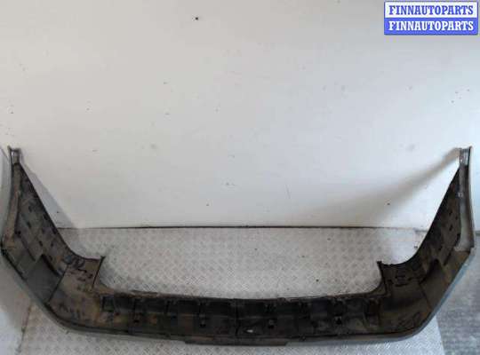 купить Бампер на Ford Galaxy (2000 - 2006)