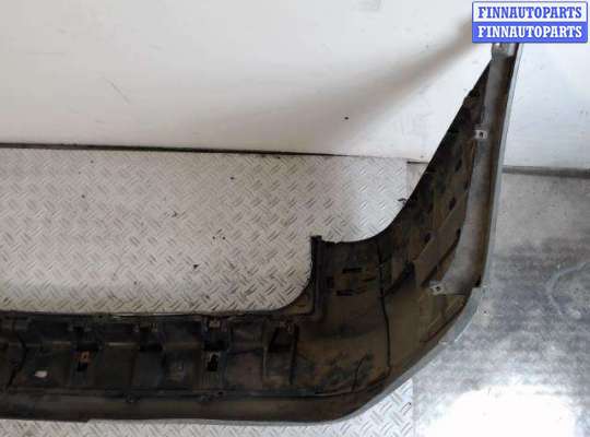 купить Бампер на Ford Galaxy (2000 - 2006)