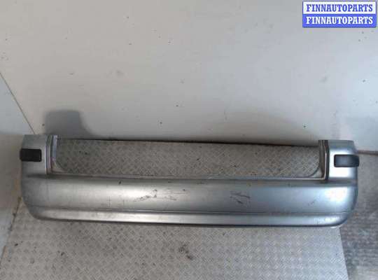 купить Бампер на Ford Galaxy (2000 - 2006)