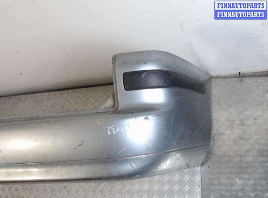 купить Бампер на Ford Galaxy (2000 - 2006)