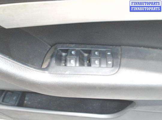 купить Блок кнопок стеклоподъемников на Audi A6 (C6) (2005 - 2011)
