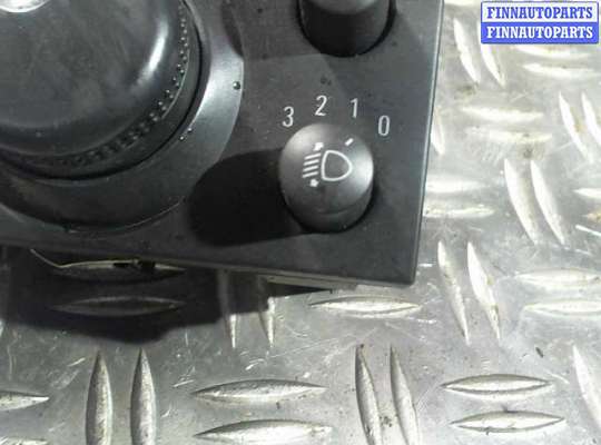купить Кнопка корректора фар на Opel Vectra C (2002 - 2008)