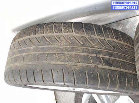 купить Шина R17 на Nissan Juke (2010-2019)