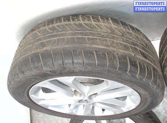 купить Шина R17 на Nissan Juke (2010-2019)