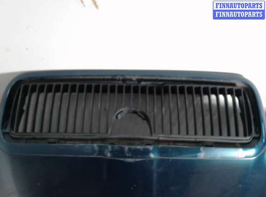 купить Решетка радиатора на Skoda Octavia I (1996-2004)
