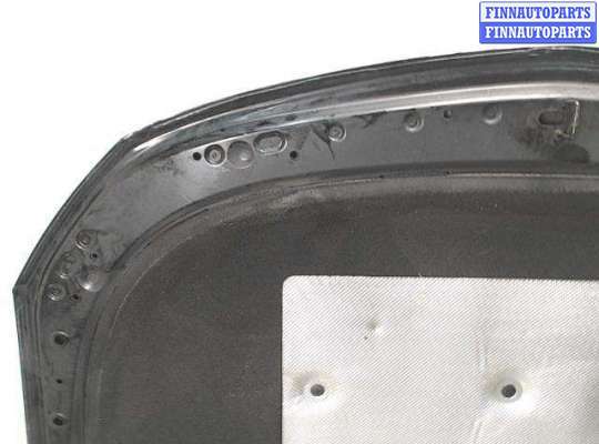 купить Капот на Opel Insignia 2 (2017-2020)