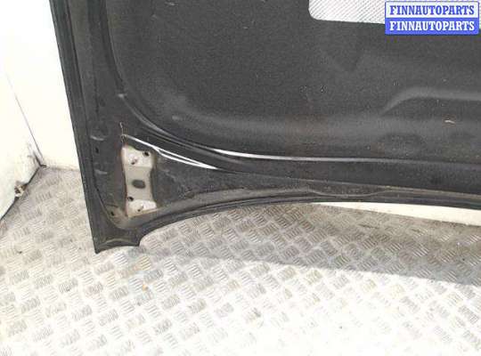 купить Капот на Opel Insignia 2 (2017-2020)