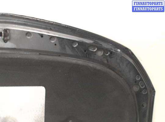 купить Капот на Opel Insignia 2 (2017-2020)