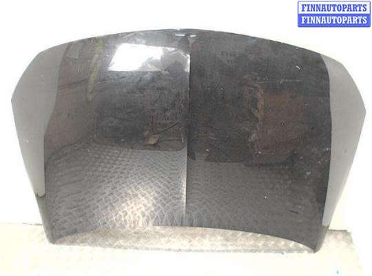 купить Капот на Opel Insignia 2 (2017-2020)