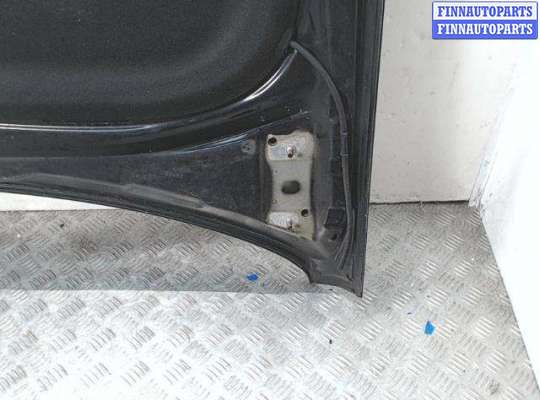 купить Капот на Opel Insignia 2 (2017-2020)