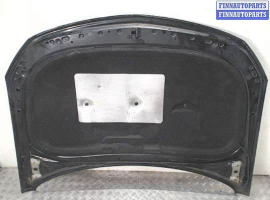 купить Капот на Opel Insignia 2 (2017-2020)