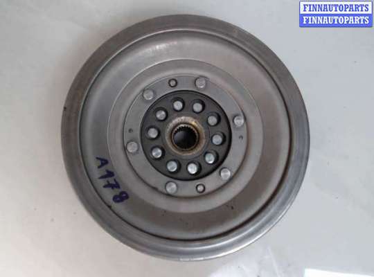 купить Маховик на Audi A4 (B8) (2008 - 2018)