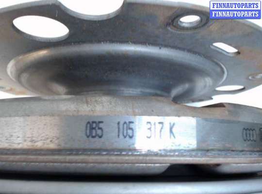 купить Маховик на Audi A4 (B8) (2008 - 2018)