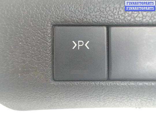 купить Кнопка парктроников на Peugeot 3008 (2009 - 2016)