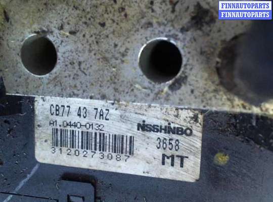 купить Модуль (блок) ABS на Mazda Premacy (1999 - 2005)