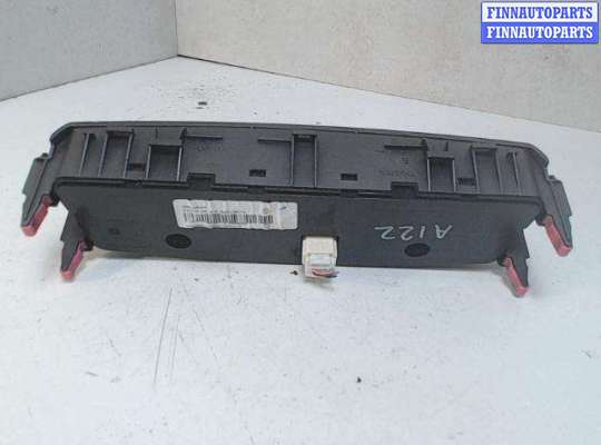 Переключатель отопителя TT898258 на Toyota Avensis (2009 - 2015)