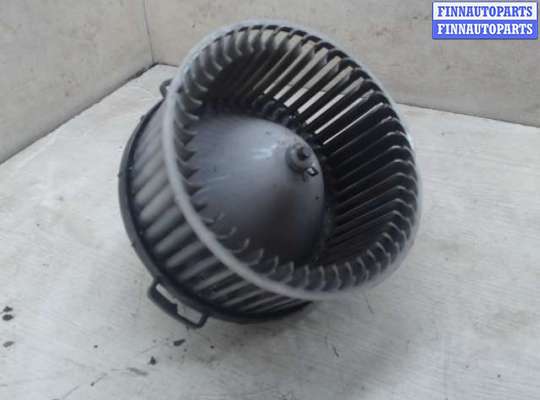купить Двигатель отопителя на Mazda 3 BK (2003 - 2009)