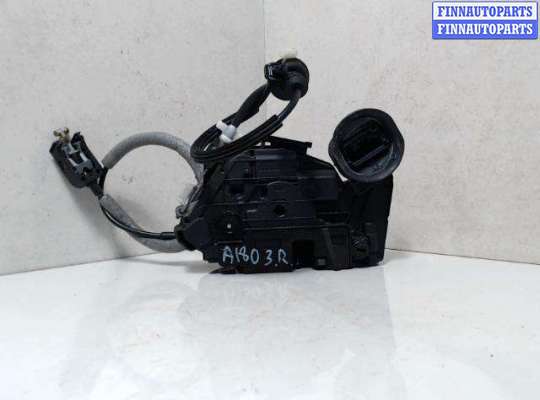 Замок боковой двери VG2727681 на Volkswagen Golf 6 (2009 - 2012)