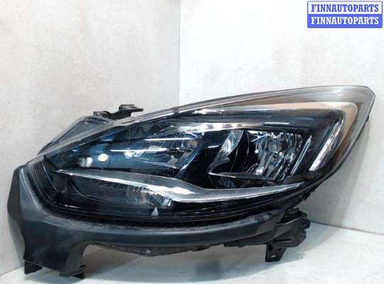 купить Фара на Opel Zafira C (2011 - 2025)
