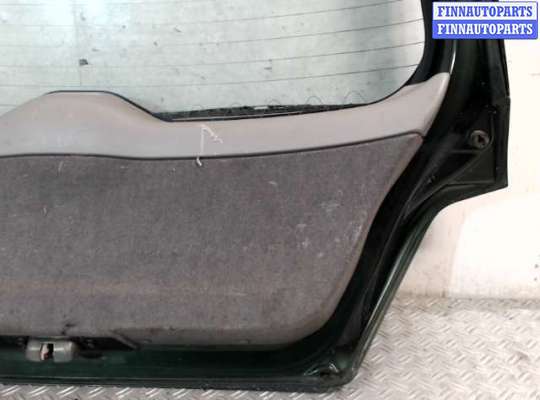 купить Дверь задняя на Subaru Impreza (2000 - 2007)