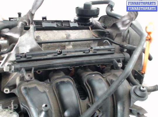 купить Форсунка топливная на Skoda Fabia I (1999 - 2007)