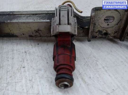 купить Форсунка топливная на Nissan Almera N16 (2000 - 2006)