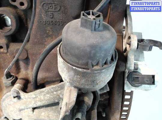 Корпус масляного фильтра PG1158200 на Peugeot 307 (2001 - 2008)