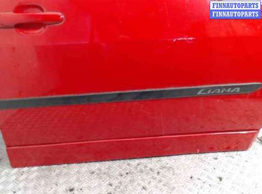 купить Дверь боковая на Suzuki Liana (2001-2007)