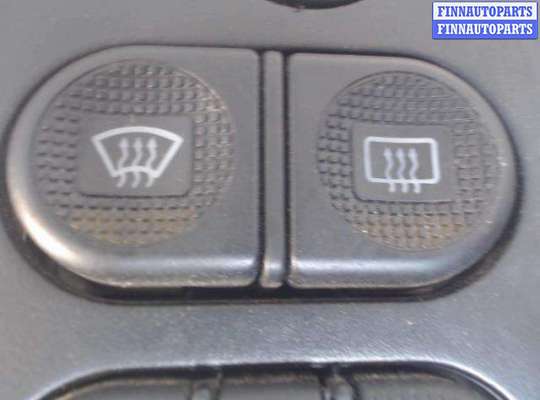 купить Кнопка обогрева стекла на Volkswagen Sharan (1995 - 1999)