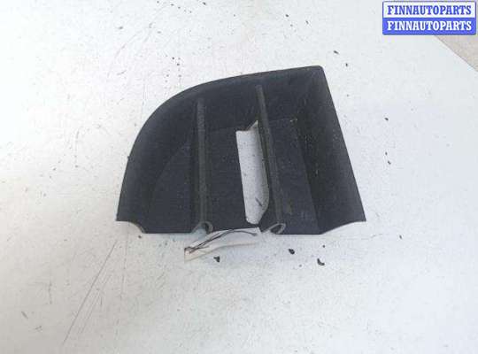 купить Решетка бампера на Skoda Octavia A5 (2004 - 2012)